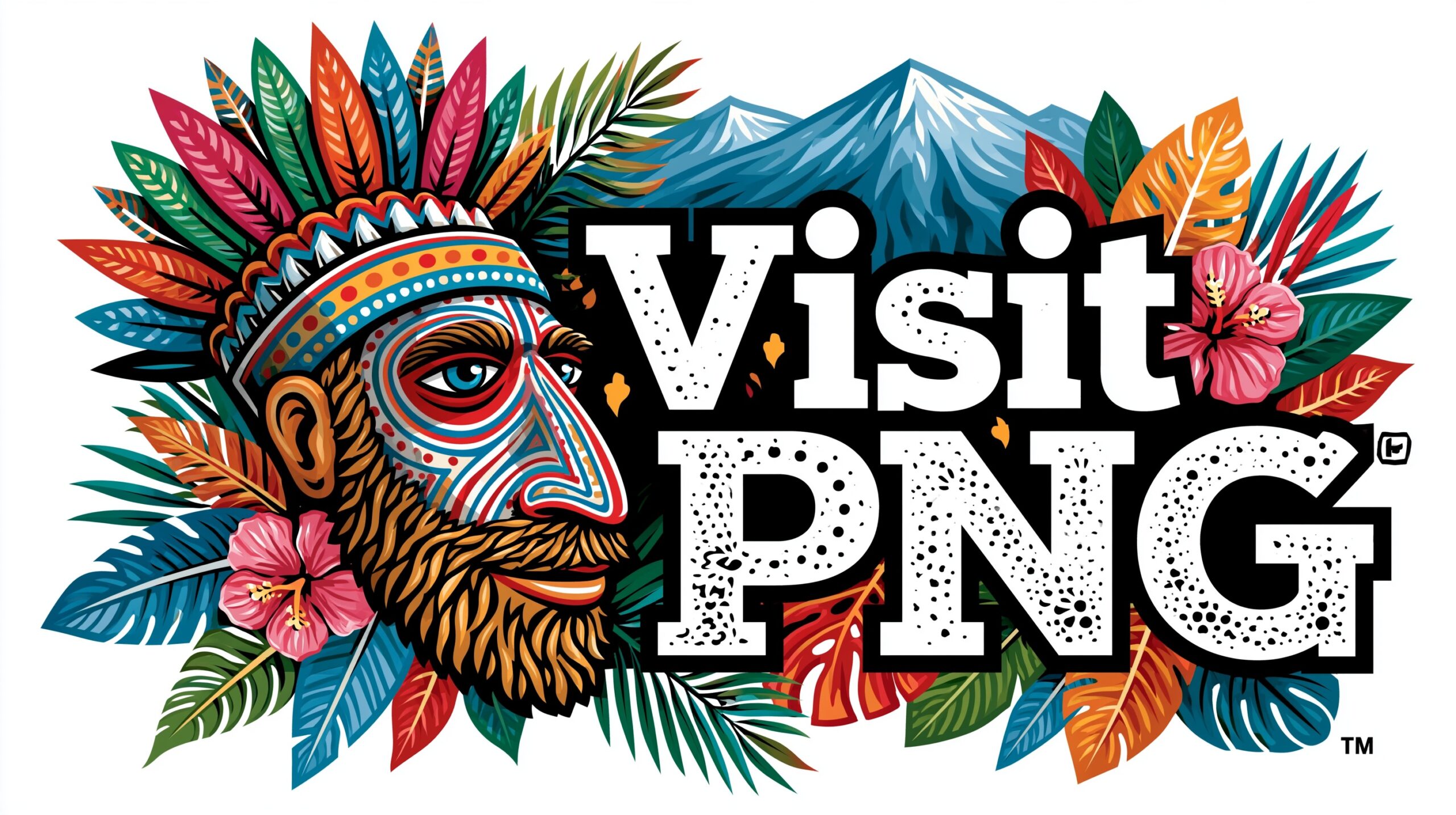 Visit PNG